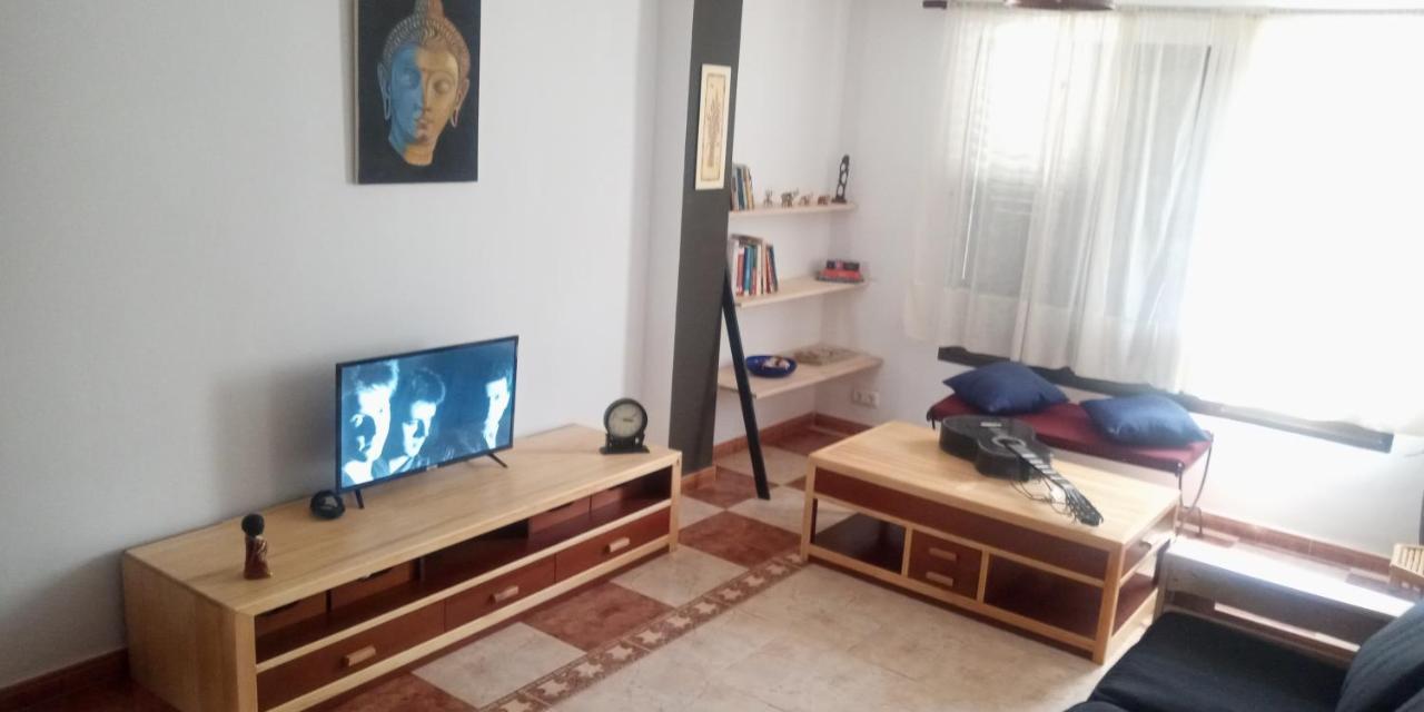 Reducto'S Rooms 아리시페 외부 사진