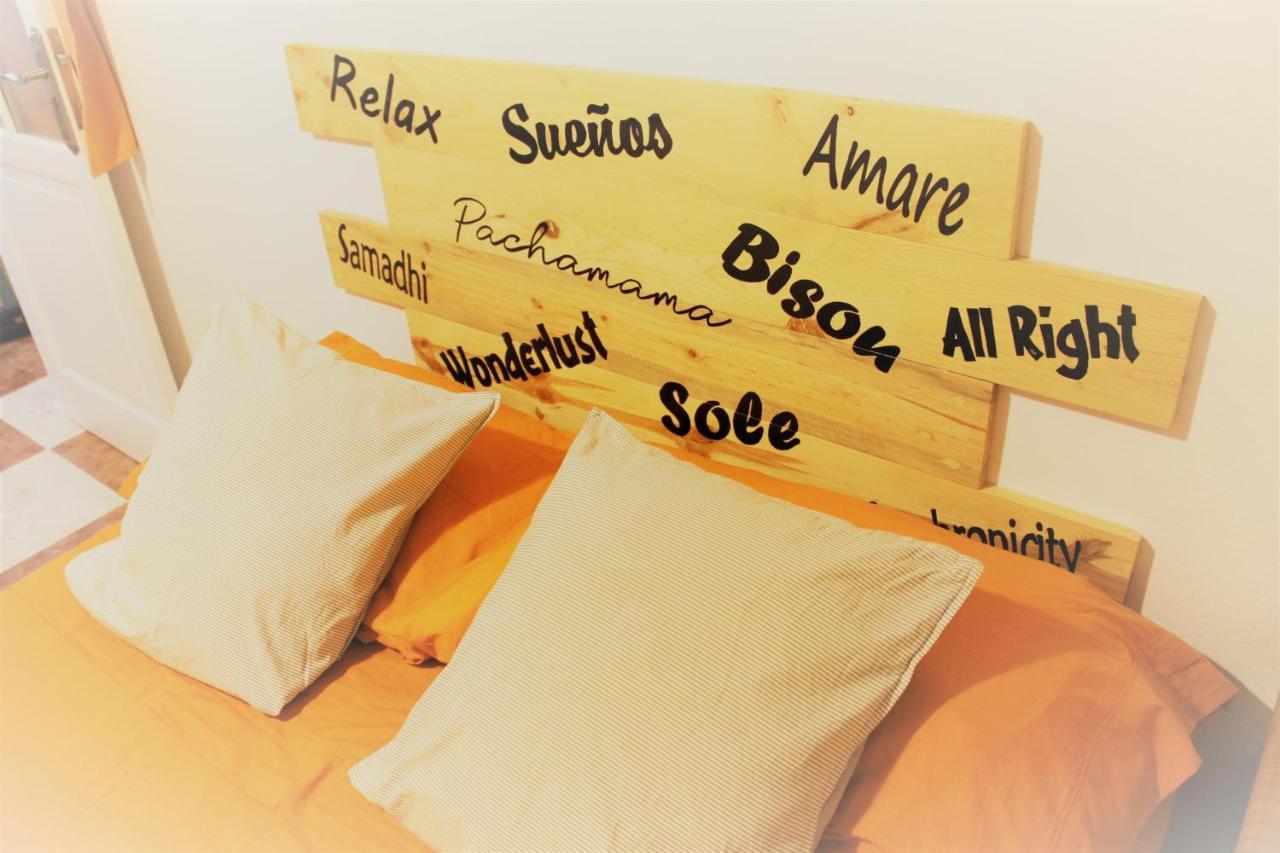 Reducto'S Rooms 아리시페 외부 사진